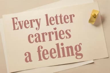 Cordavia Regular by TonisArtStudio — Slab Serif Font — thumbnail 3