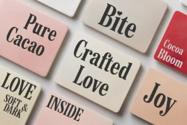 Cordavia Regular by TonisArtStudio — Slab Serif Font — thumbnail 4