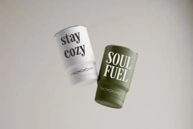 Cordavia Regular by TonisArtStudio — Slab Serif Font — thumbnail 7