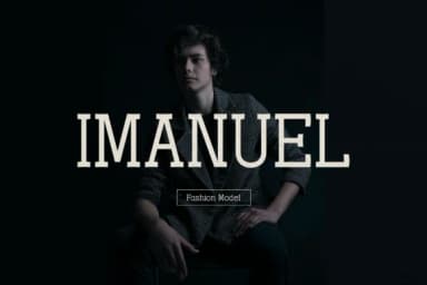 Corden Narator by Gracetypestudio — Slab Serif Font — thumbnail 5