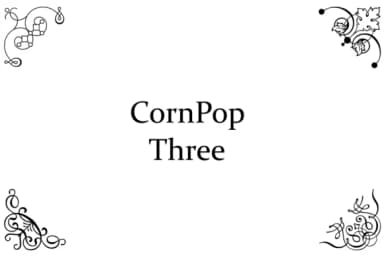 Corn Pop Pack by Intellecta Design — Dingbats Font — thumbnail 3