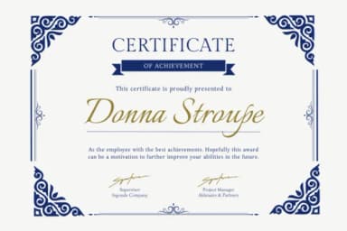 Corner Borders by Nun Sukhwan — Dingbats Font — thumbnail 7