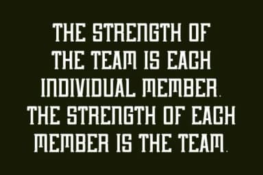 Corner Field by Maulana Creative — Slab Serif Font — thumbnail 6