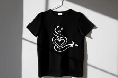 Corner Heart by Nongyao — Dingbats Font — thumbnail 5