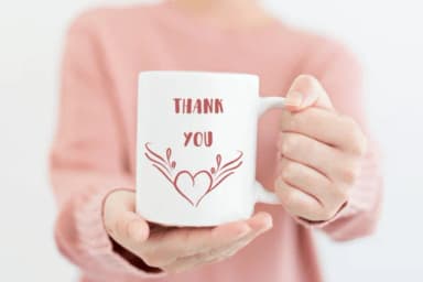 Corner Heart by Nongyao — Dingbats Font — thumbnail 7