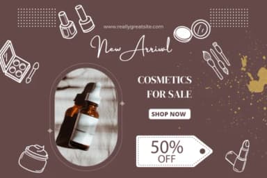 Cosmetic by Sirinart — Dingbats Font — thumbnail 5