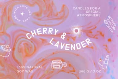 Cosmetic by Sirinart — Dingbats Font — thumbnail 6