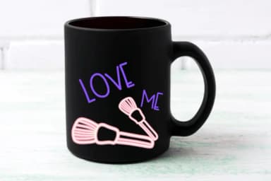 Cosmetic by Sirinart — Dingbats Font — thumbnail 7