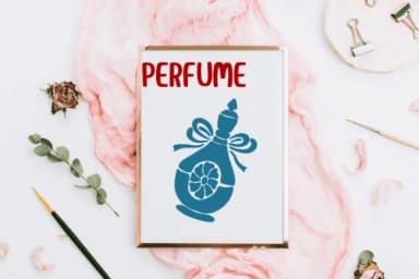 Cosmetics Makenp by PraewDesigns — Dingbats Font — thumbnail 5