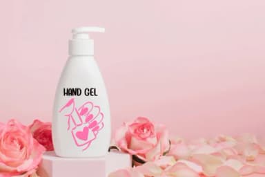 Cosmetics Makenp by PraewDesigns — Dingbats Font — thumbnail 7