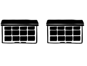 Cosmetics Makenp by PraewDesigns — Dingbats Font — thumbnail 8