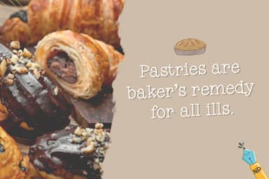 Cottage Baker by Printabletales — Slab Serif Font — thumbnail 6