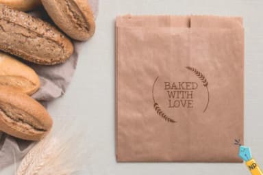 Cottage Baker by Printabletales — Slab Serif Font — thumbnail 7