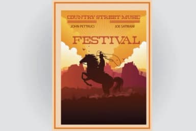 Country Street by Phonnastudio — Slab Serif Font — thumbnail 2