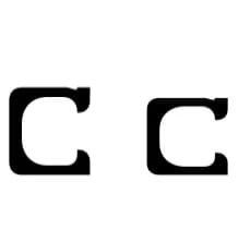 Country Street by Phonnastudio — Slab Serif Font — thumbnail 8