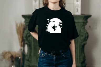 Couple Silhouette by CHANOK — Dingbats Font — thumbnail 6