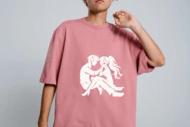 Couple Valentine by Petal Pixels — Dingbats Font — thumbnail 7