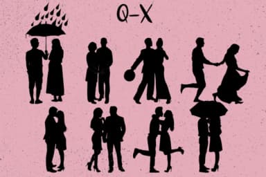 Couples by Minimalistartstudio — Dingbats Font — thumbnail 4