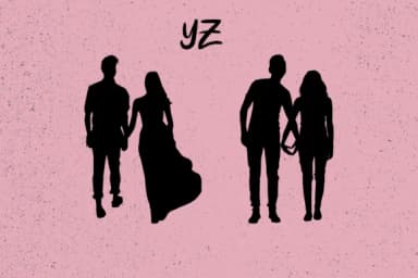 Couples by Minimalistartstudio — Dingbats Font — thumbnail 5