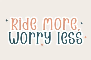 Cowboy by CraftedType Studio — Slab Serif Font — thumbnail 2