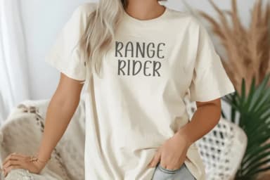 Cowboy by CraftedType Studio — Slab Serif Font — thumbnail 3