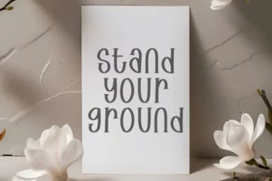 Cowboy by CraftedType Studio — Slab Serif Font — thumbnail 4