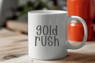 Cowboy by CraftedType Studio — Slab Serif Font — thumbnail 6