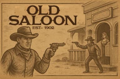 Cowboy by Minimalistartstudio — Slab Serif Font — thumbnail 3