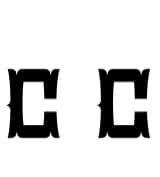 Cowboy Clasico by qrdesignstd — Slab Serif Font — thumbnail 8