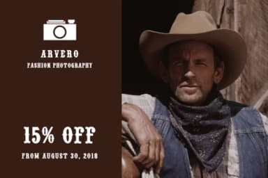 Cowboy Hat by Chonada — Slab Serif Font — thumbnail 5