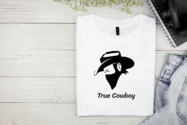 Cowboy Hat by Heartcraft Atelier — Dingbats Font — thumbnail 5