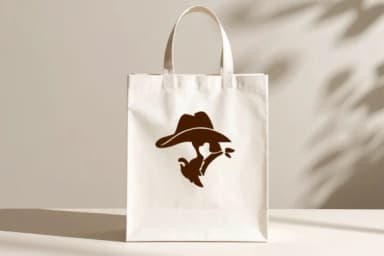 Cowboy Hat by Heartcraft Atelier — Dingbats Font — thumbnail 6