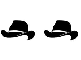 Cowboy Hat by Heartcraft Atelier — Dingbats Font — thumbnail 8