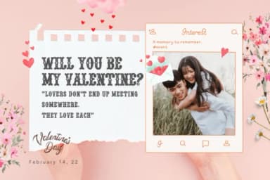 Cowboy Heart by Chonada — Slab Serif Font — thumbnail 3