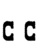 Cowboy Rough by qrdesignstd — Slab Serif Font — thumbnail 6