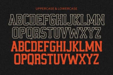 Cozy by Almairatype Studio — Slab Serif Font — thumbnail 2