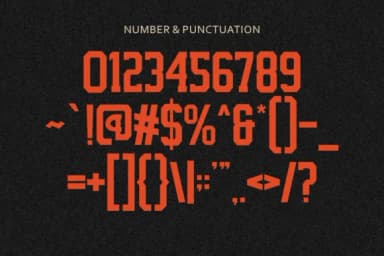 Cozy by Almairatype Studio — Slab Serif Font — thumbnail 3