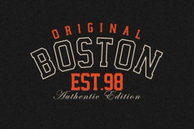 Cozy by Almairatype Studio — Slab Serif Font — thumbnail 4