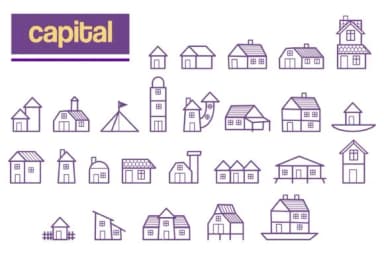 Cozy Home by onoborgol — Dingbats Font — thumbnail 2