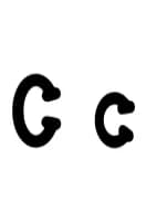 Cozy Tulips by Letterayu — Slab Serif Font — thumbnail 7