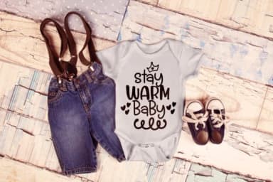 Crafter Delight by dmletter31 — Dingbats Font — thumbnail 5