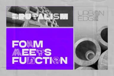 Crafter Tools by Gleb Guralnyk — Dingbats Font — thumbnail 3