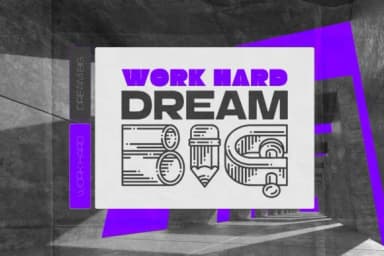 Crafter Tools by Gleb Guralnyk — Dingbats Font — thumbnail 4