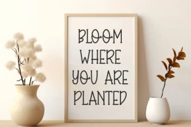 Creative by Letterayu — Slab Serif Font — thumbnail 2