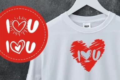 Creative Heart by onoborgol — Dingbats Font — thumbnail 3