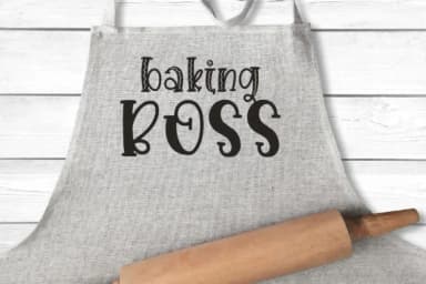 Creaty Family by dapiyupi — Slab Serif Font — thumbnail 5