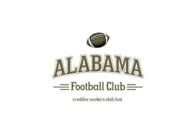 Credifox by ludwigaxelsiha — Slab Serif Font — thumbnail 5