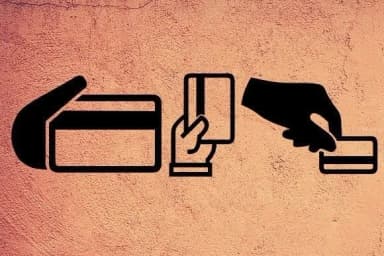 Credit Card by vladimirnikolic — Dingbats Font — thumbnail 3