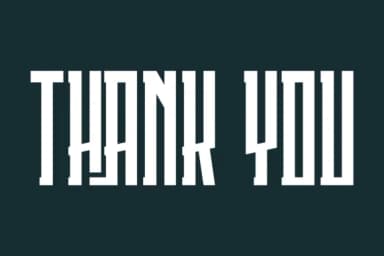 Crinacker by qrdesignstd — Slab Serif Font — thumbnail 7