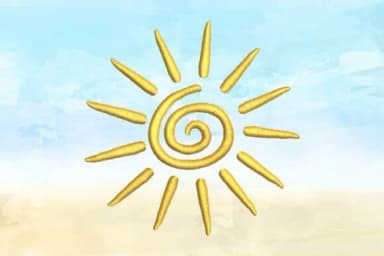 Crochet by Mary Kay's Magic — Dingbats Font — thumbnail 6